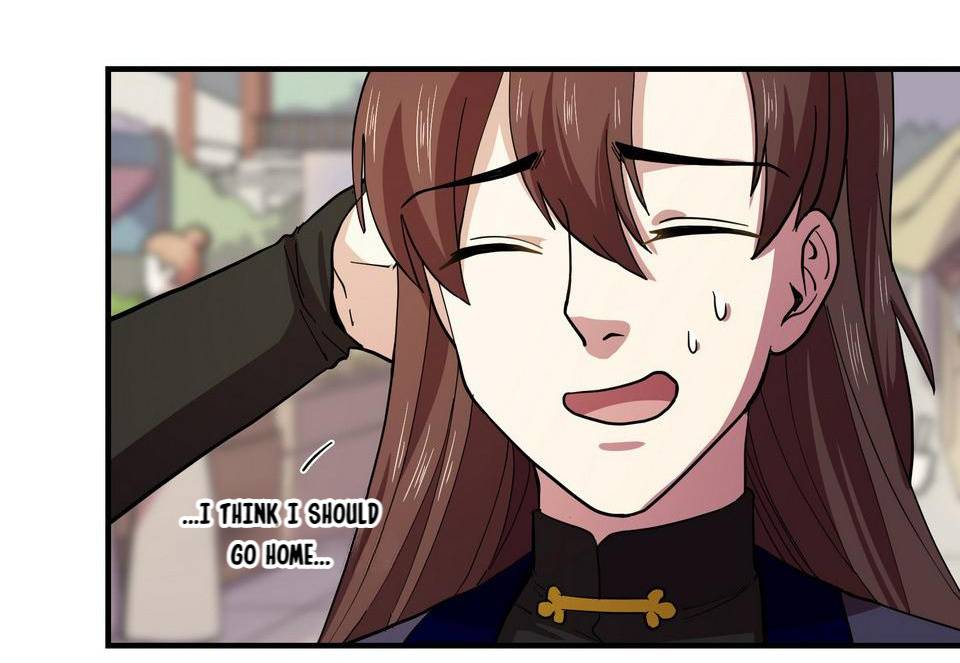 The Great Tang Is Online Chapter 84 - page 42