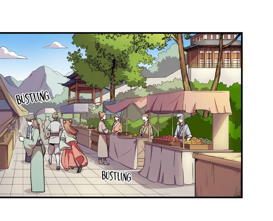 The Great Tang Is Online Chapter 84 - page 5
