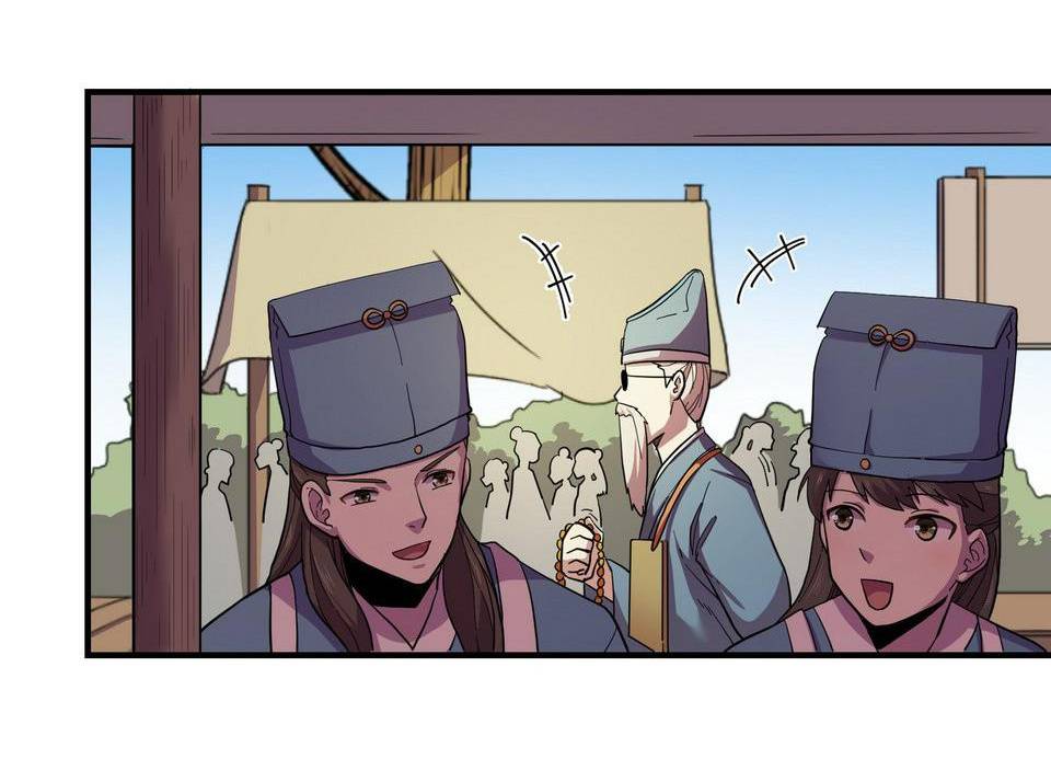 The Great Tang Is Online Chapter 84 - page 6