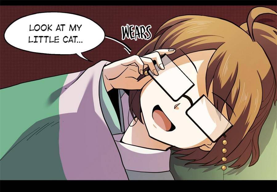 The Great Tang Is Online Chapter 42 - page 12