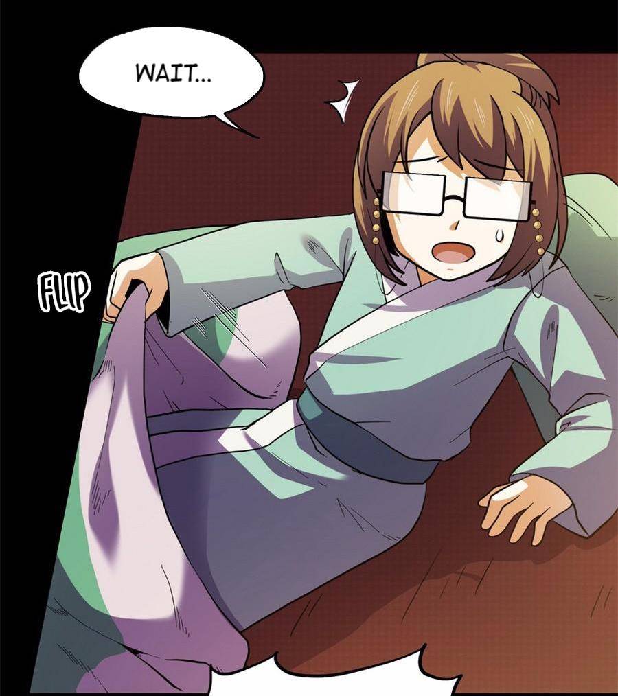 The Great Tang Is Online Chapter 42 - page 13