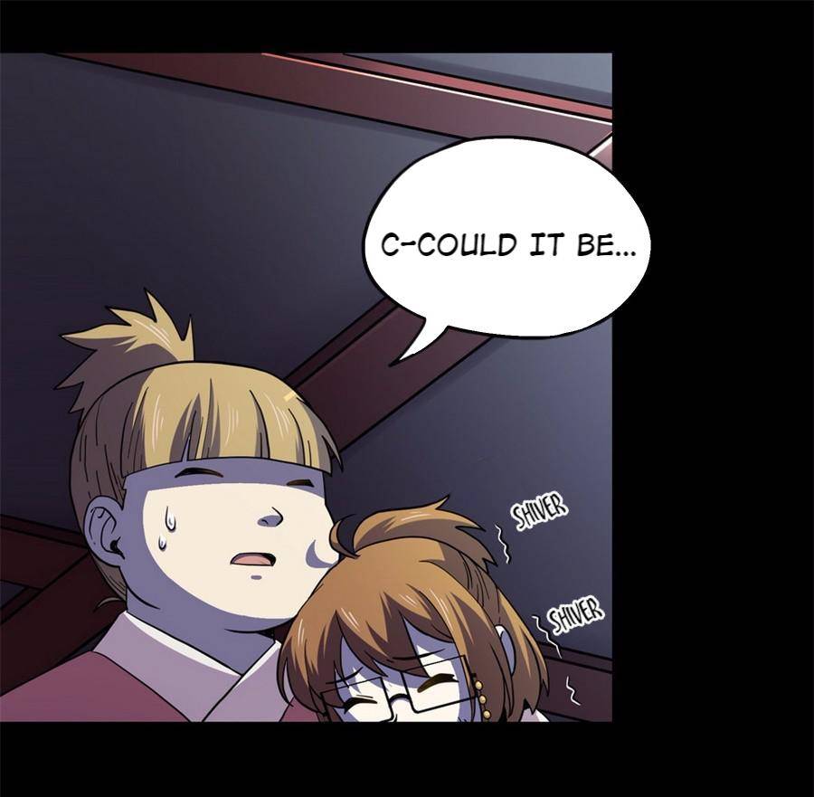 The Great Tang Is Online Chapter 42 - page 19