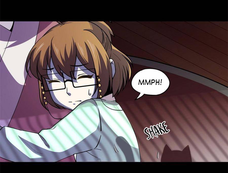 The Great Tang Is Online Chapter 42 - page 20