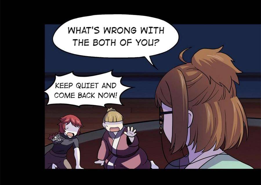 The Great Tang Is Online Chapter 42 - page 25