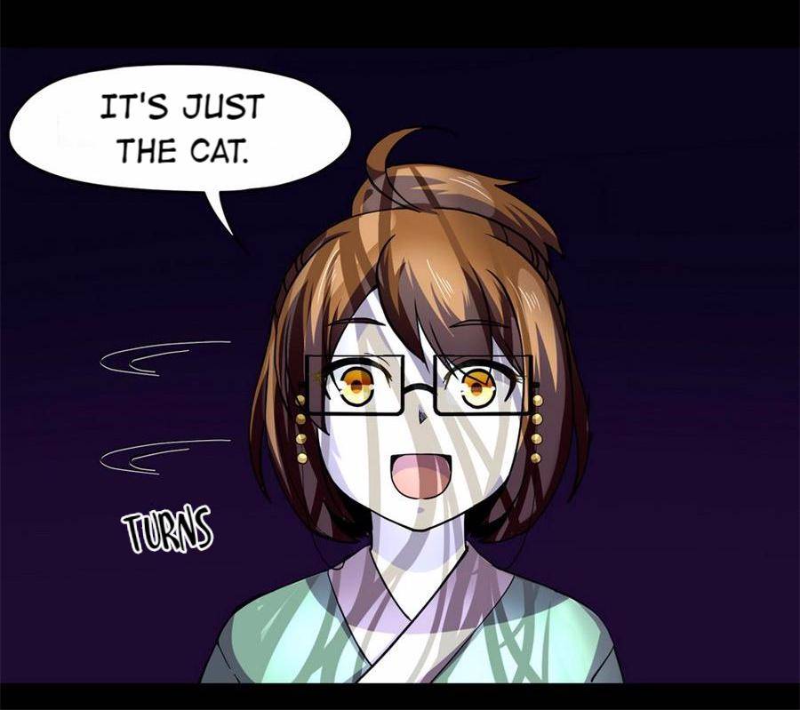 The Great Tang Is Online Chapter 42 - page 26