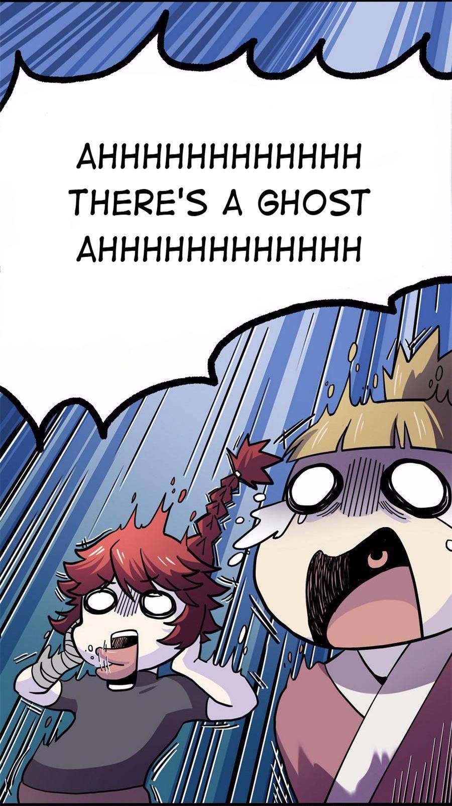 The Great Tang Is Online Chapter 42 - page 29