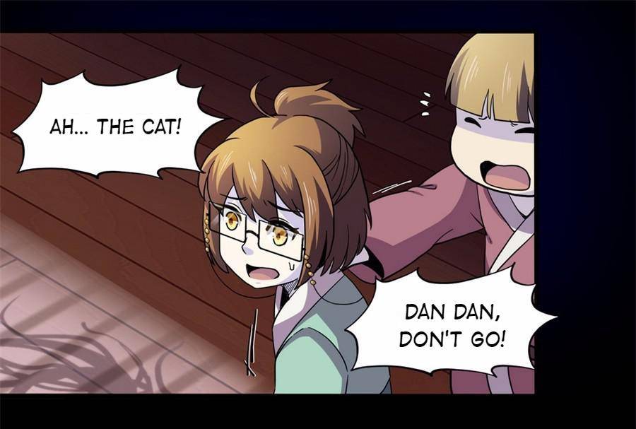 The Great Tang Is Online Chapter 42 - page 32