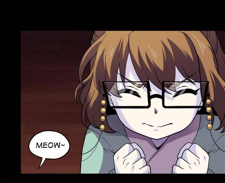 The Great Tang Is Online Chapter 42 - page 36