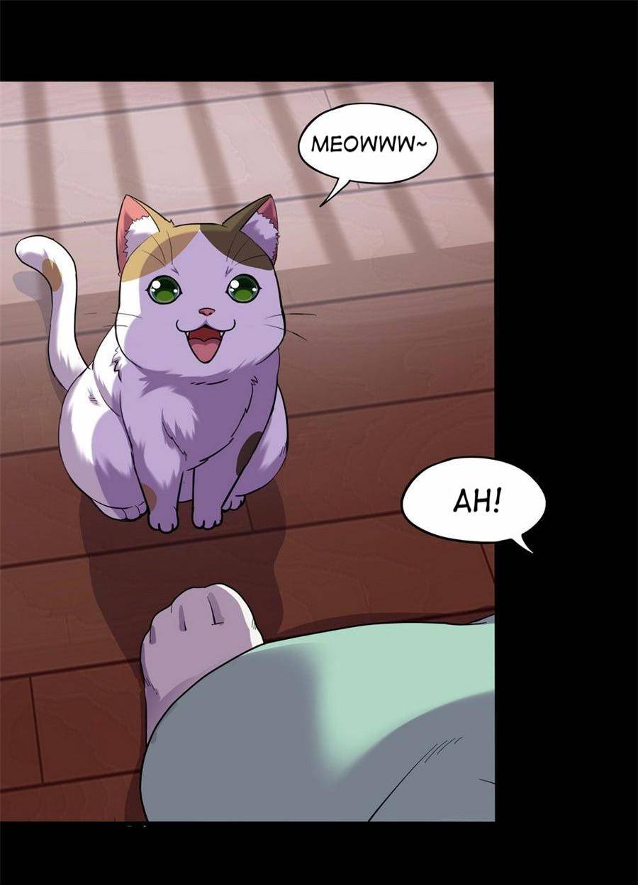 The Great Tang Is Online Chapter 42 - page 37