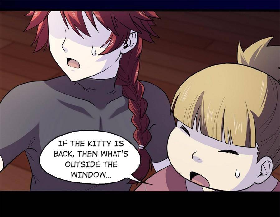 The Great Tang Is Online Chapter 42 - page 39