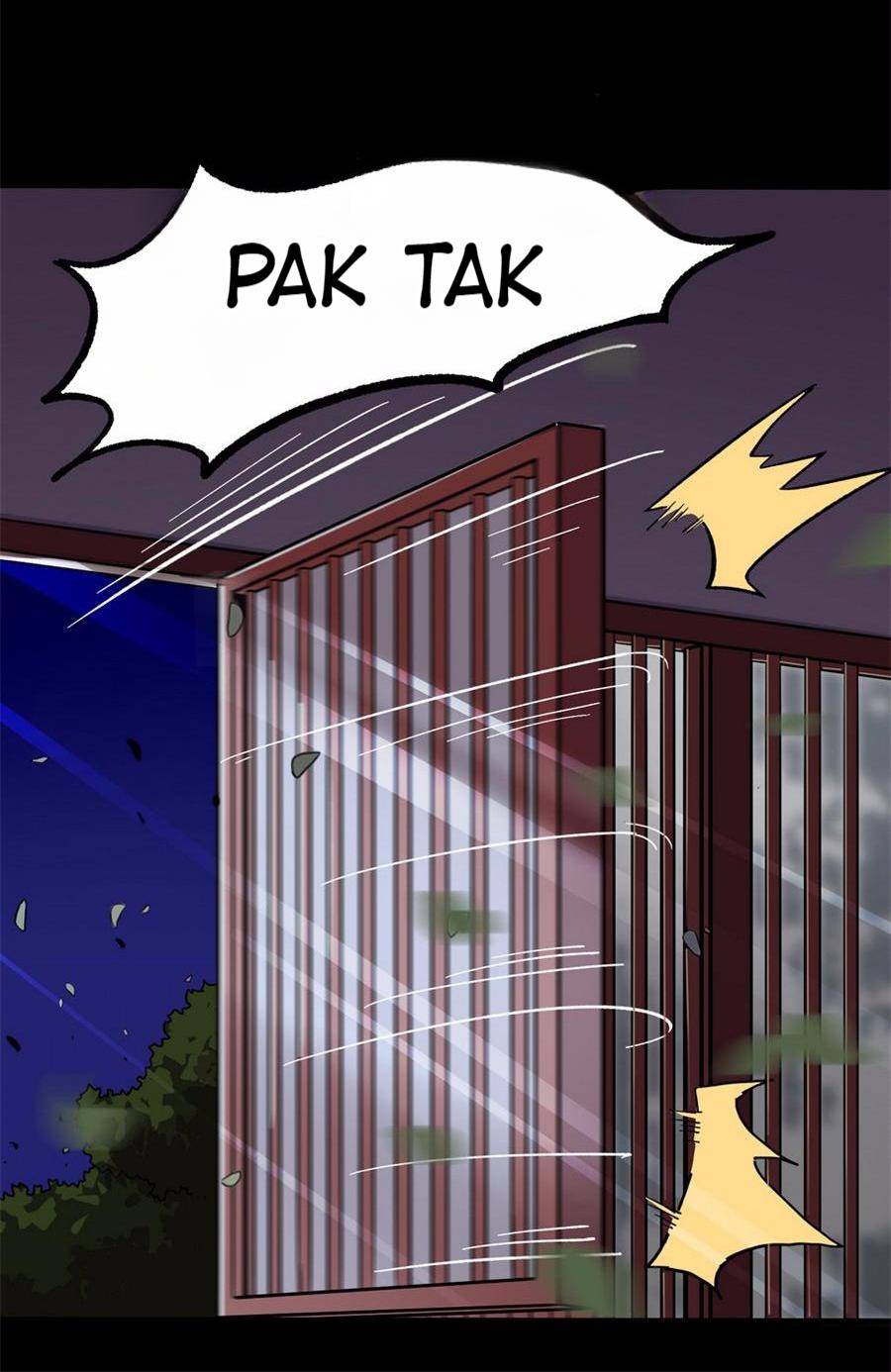 The Great Tang Is Online Chapter 42 - page 40