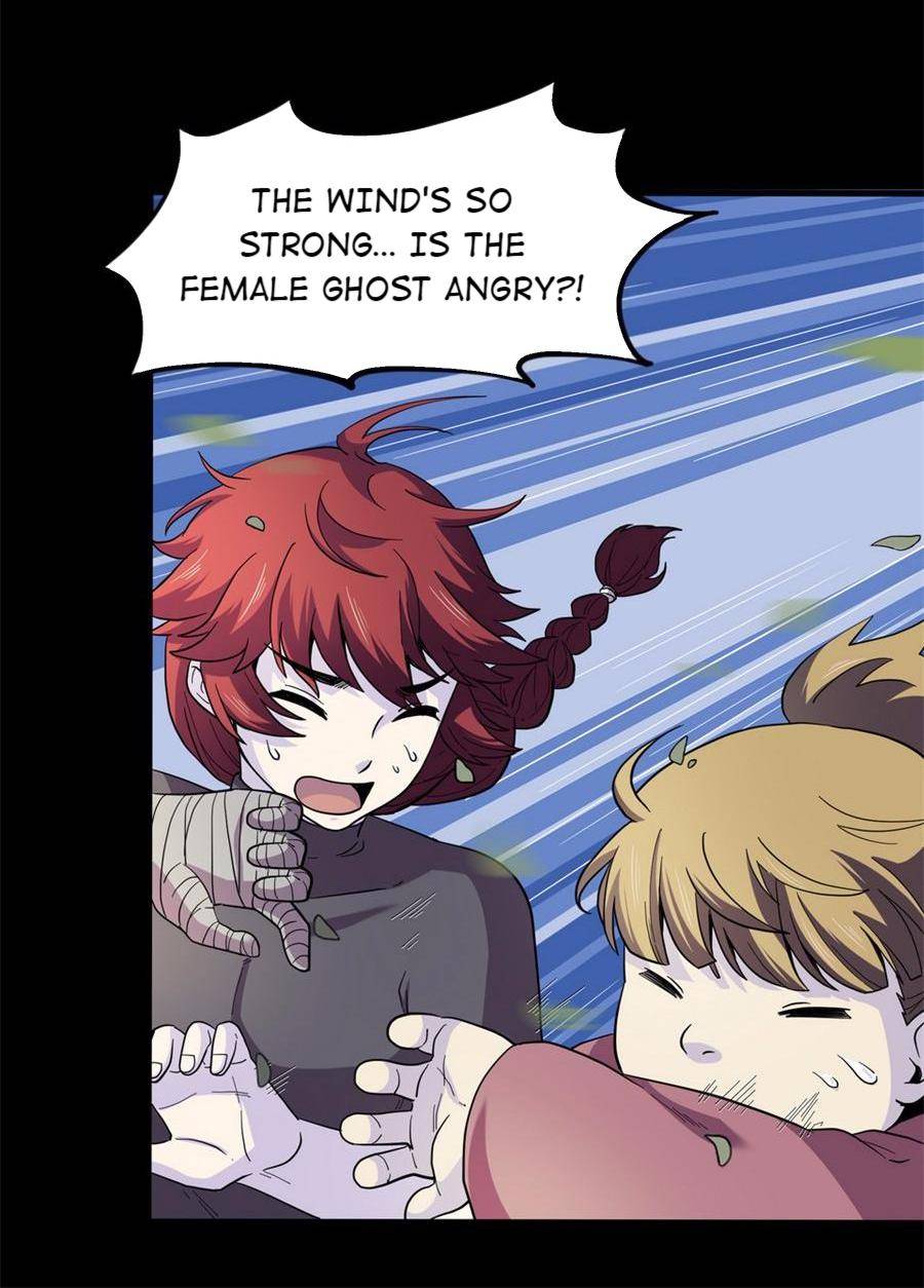 The Great Tang Is Online Chapter 42 - page 42