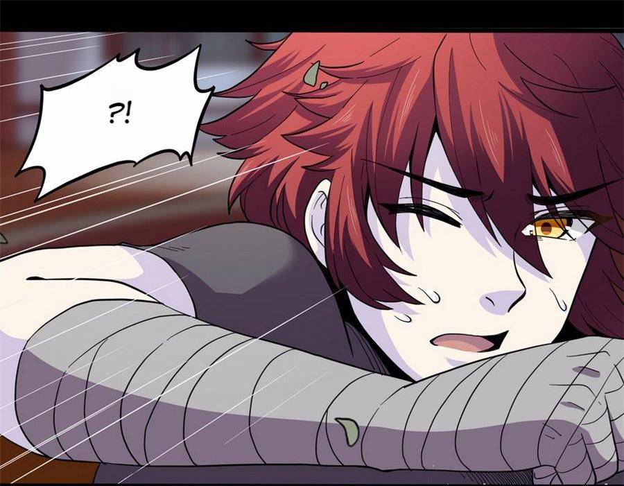 The Great Tang Is Online Chapter 42 - page 43