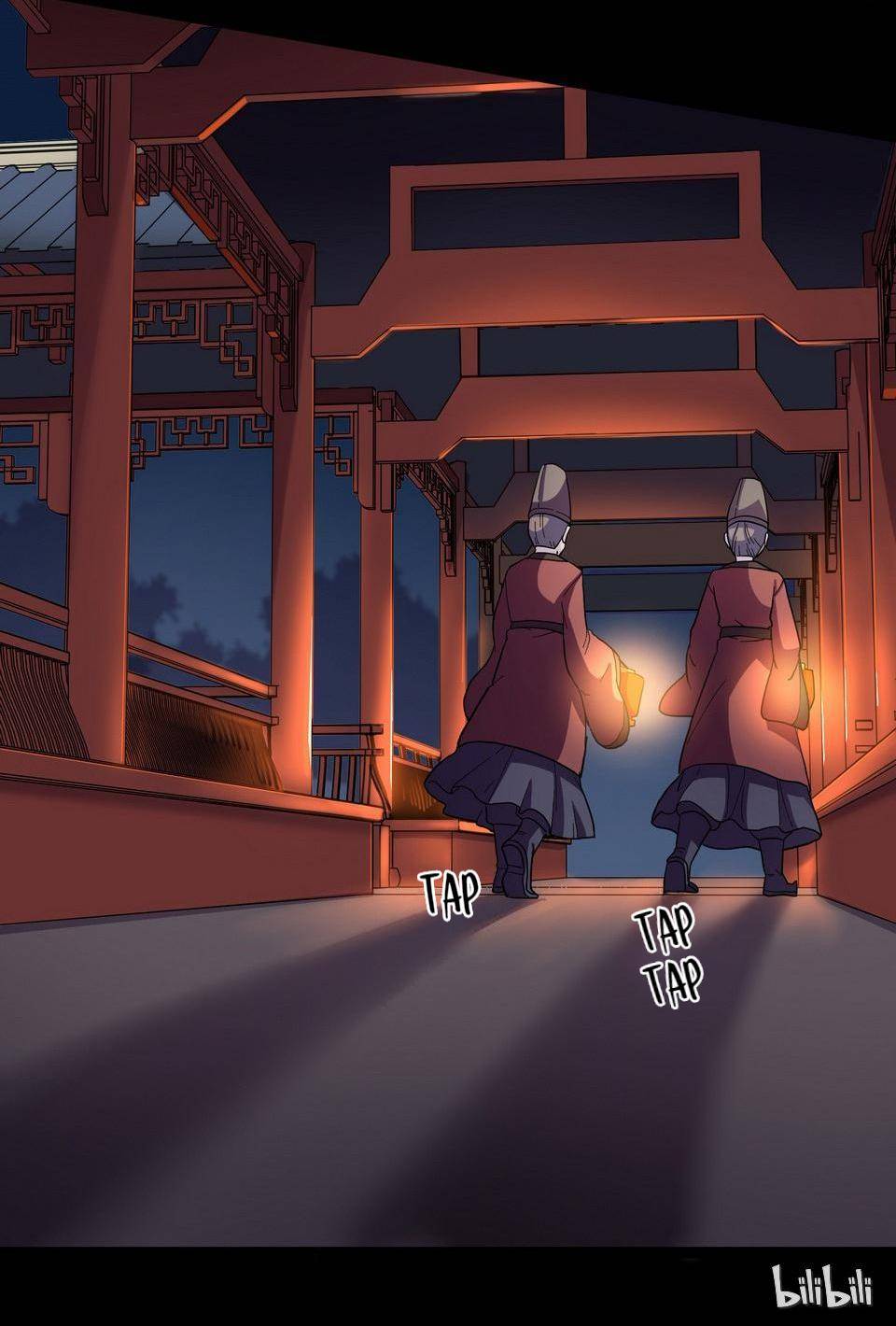 The Great Tang Is Online Chapter 42 - page 5