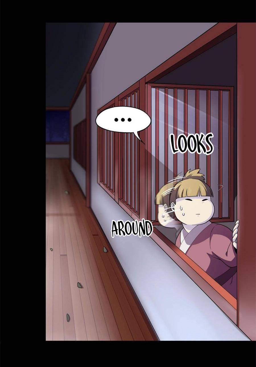 The Great Tang Is Online Chapter 42 - page 50