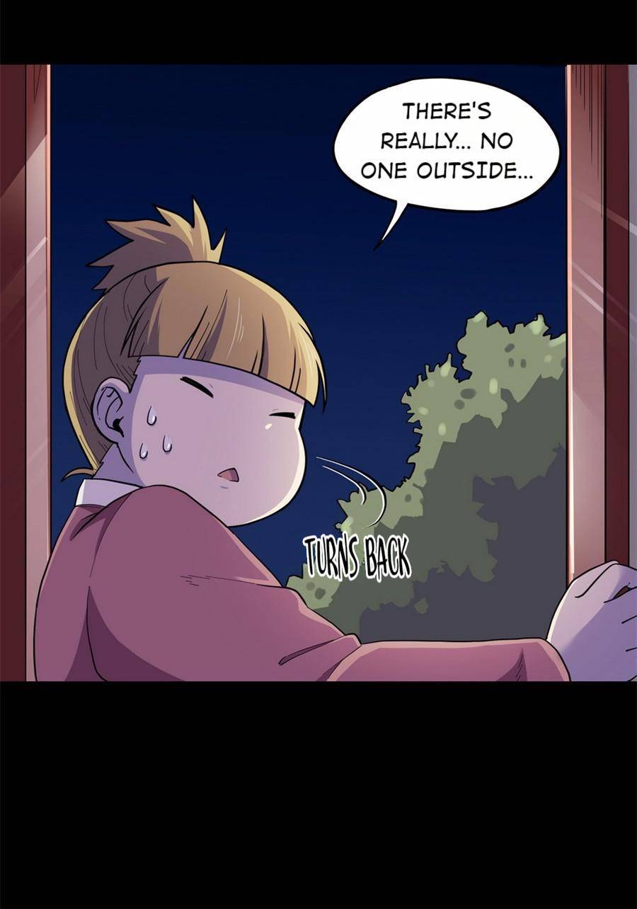 The Great Tang Is Online Chapter 42 - page 51