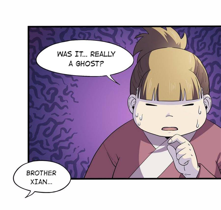 The Great Tang Is Online Chapter 42 - page 53