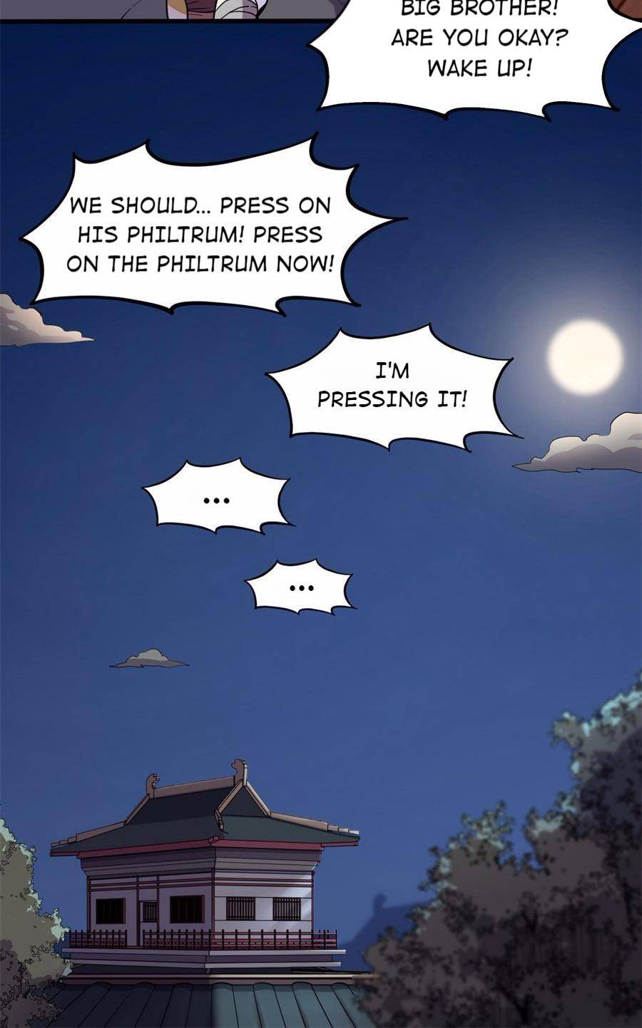 The Great Tang Is Online Chapter 42 - page 57