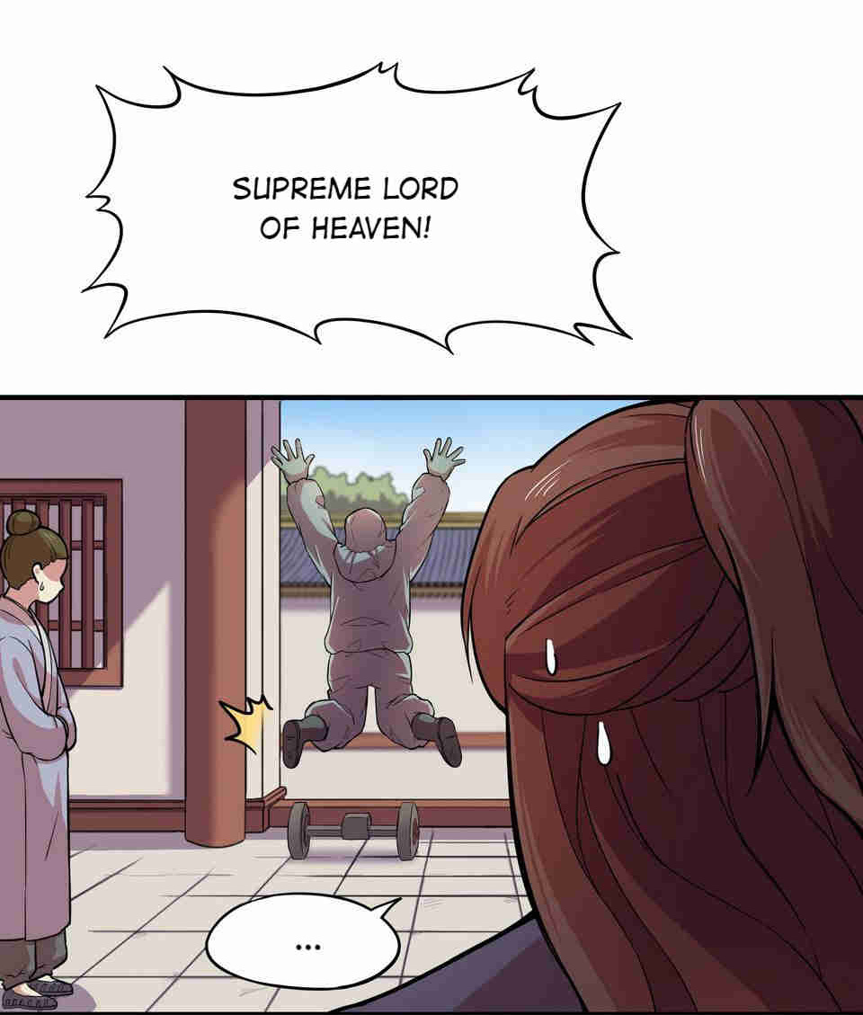The Great Tang Is Online Chapter 86 - page 10
