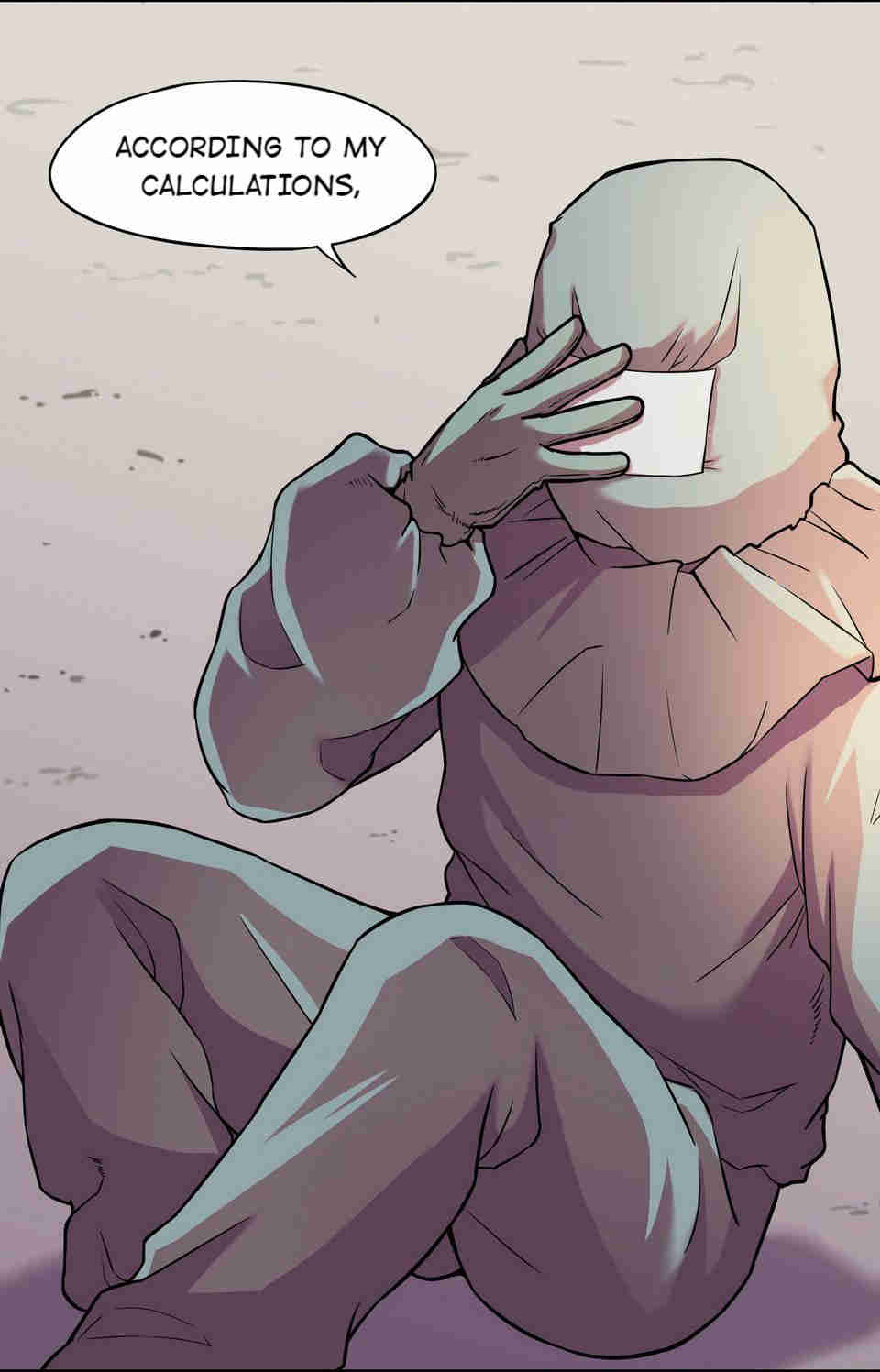 The Great Tang Is Online Chapter 86 - page 11