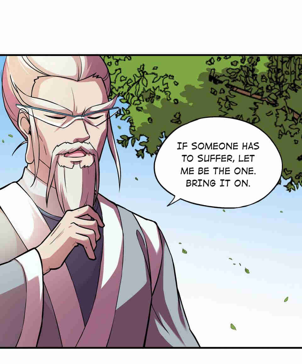 The Great Tang Is Online Chapter 86 - page 15