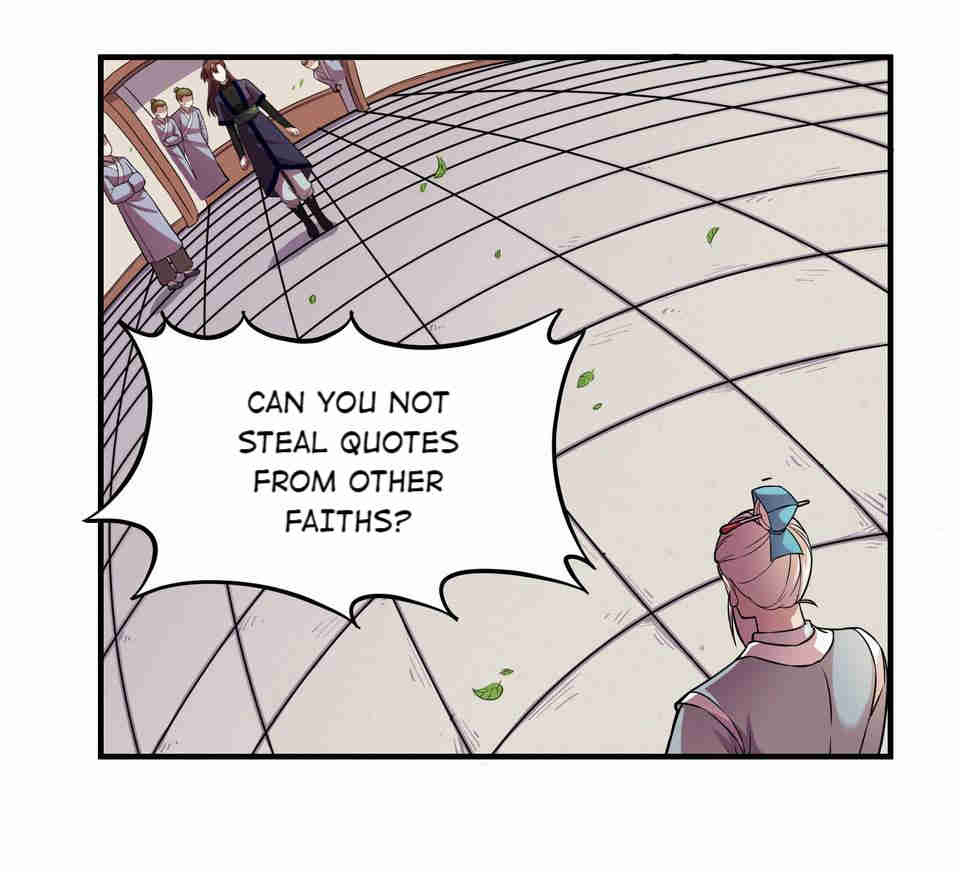 The Great Tang Is Online Chapter 86 - page 16