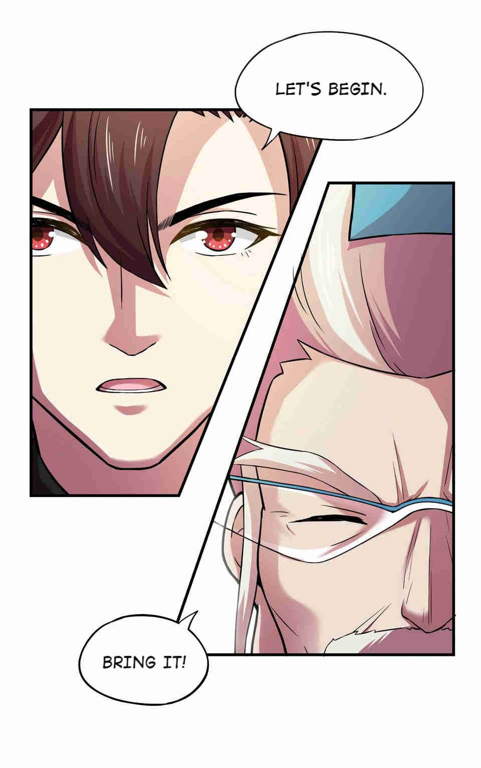 The Great Tang Is Online Chapter 86 - page 18