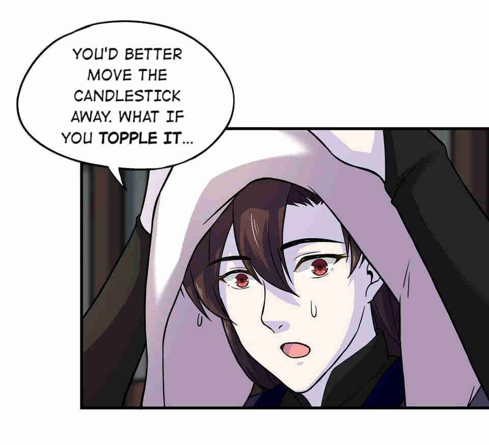The Great Tang Is Online Chapter 86 - page 26