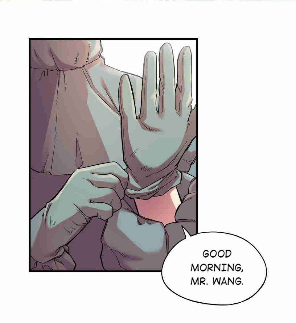 The Great Tang Is Online Chapter 86 - page 3