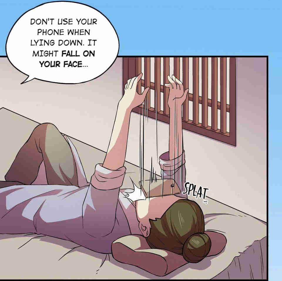 The Great Tang Is Online Chapter 86 - page 40