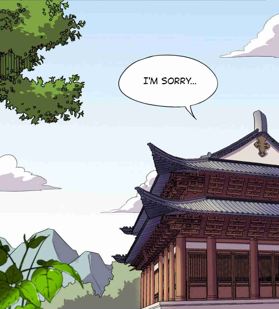 The Great Tang Is Online Chapter 86 - page 41