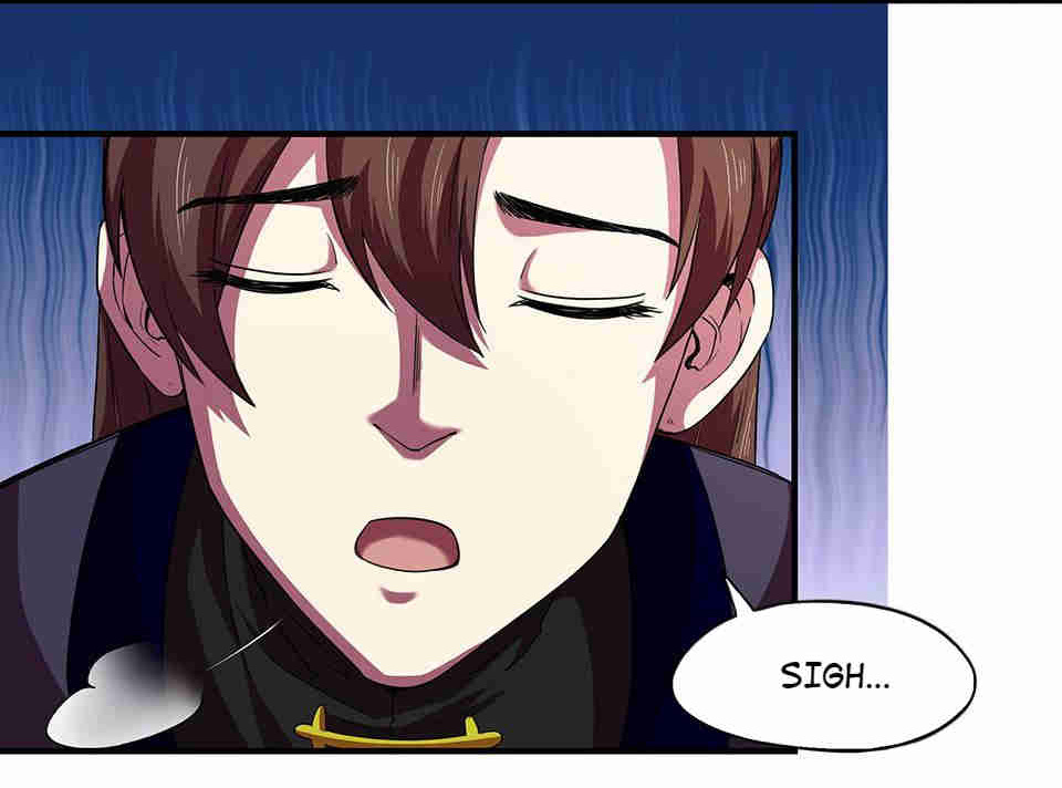 The Great Tang Is Online Chapter 86 - page 43