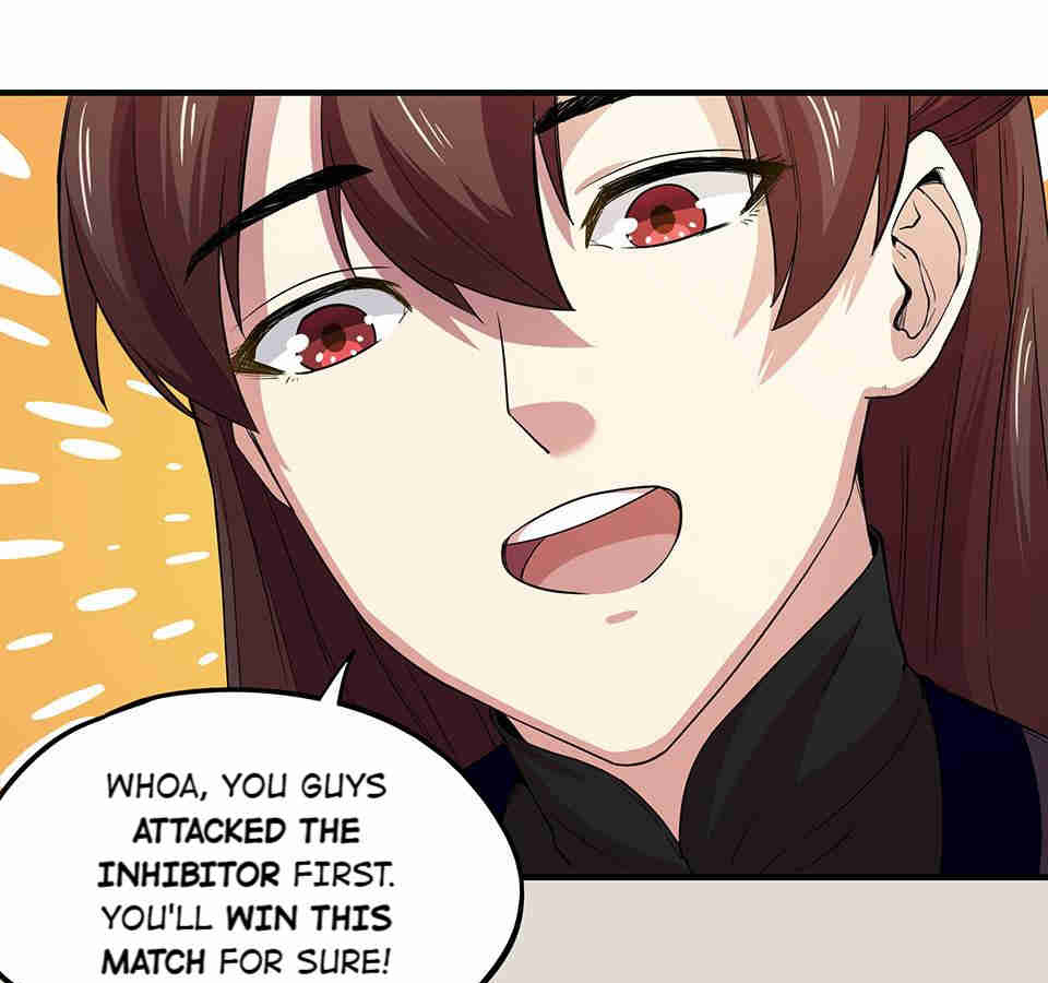 The Great Tang Is Online Chapter 86 - page 47