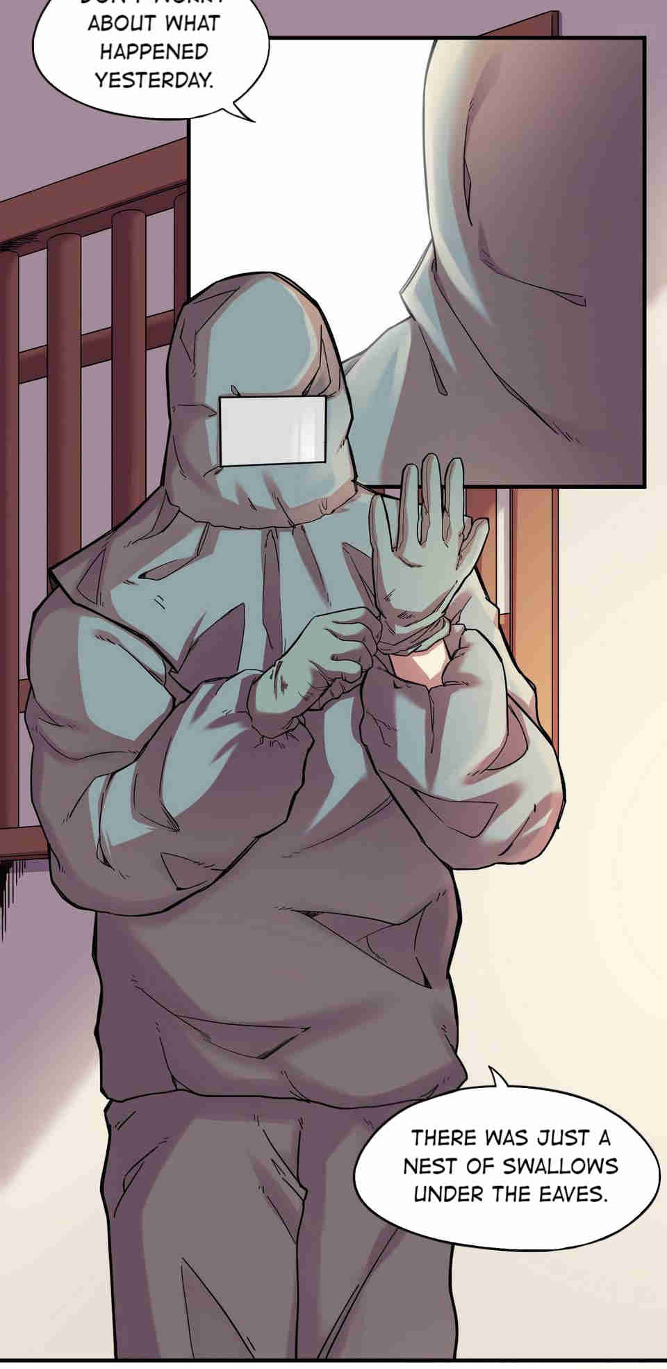 The Great Tang Is Online Chapter 86 - page 5