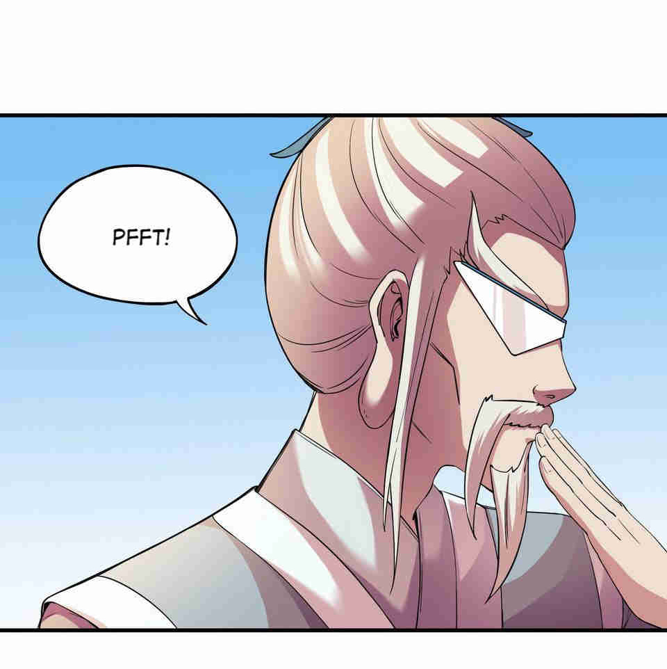 The Great Tang Is Online Chapter 86 - page 51