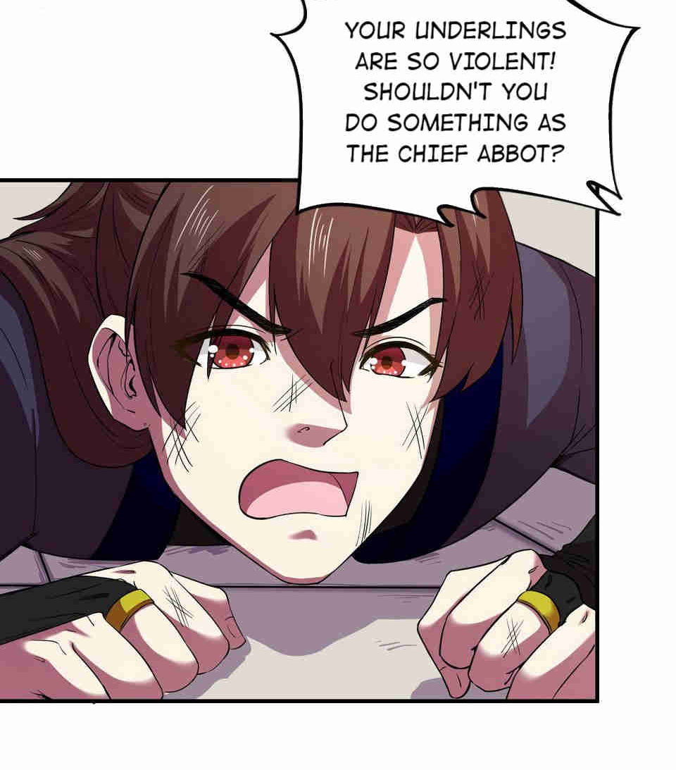 The Great Tang Is Online Chapter 86 - page 53