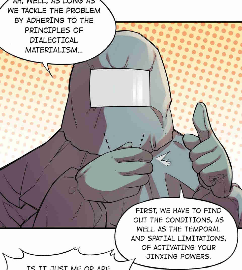 The Great Tang Is Online Chapter 86 - page 7