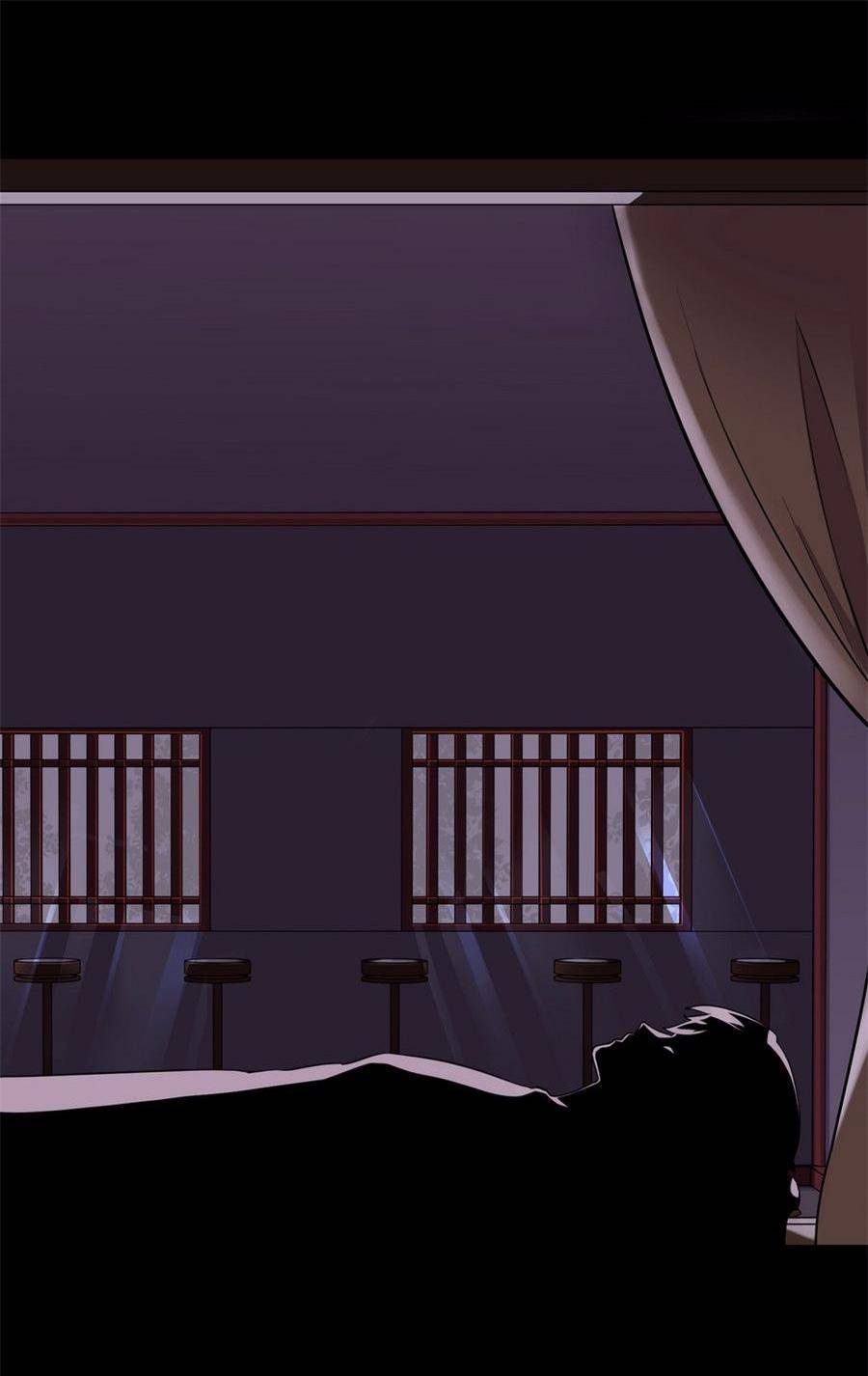 The Great Tang Is Online Chapter 43 - page 19