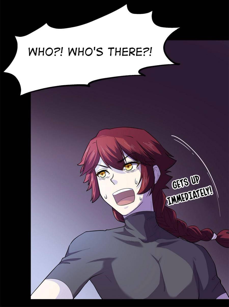 The Great Tang Is Online Chapter 43 - page 23