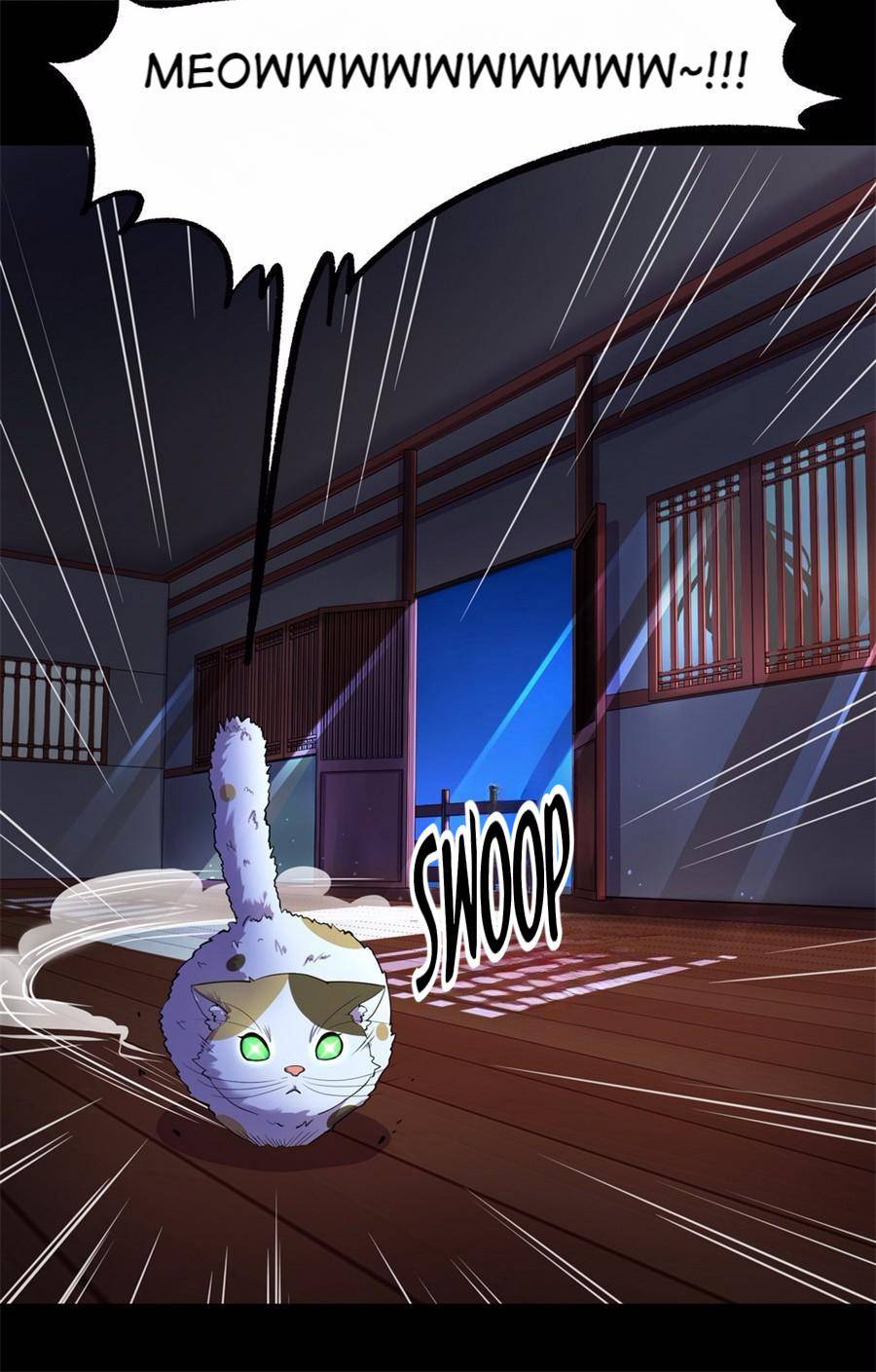 The Great Tang Is Online Chapter 43 - page 26