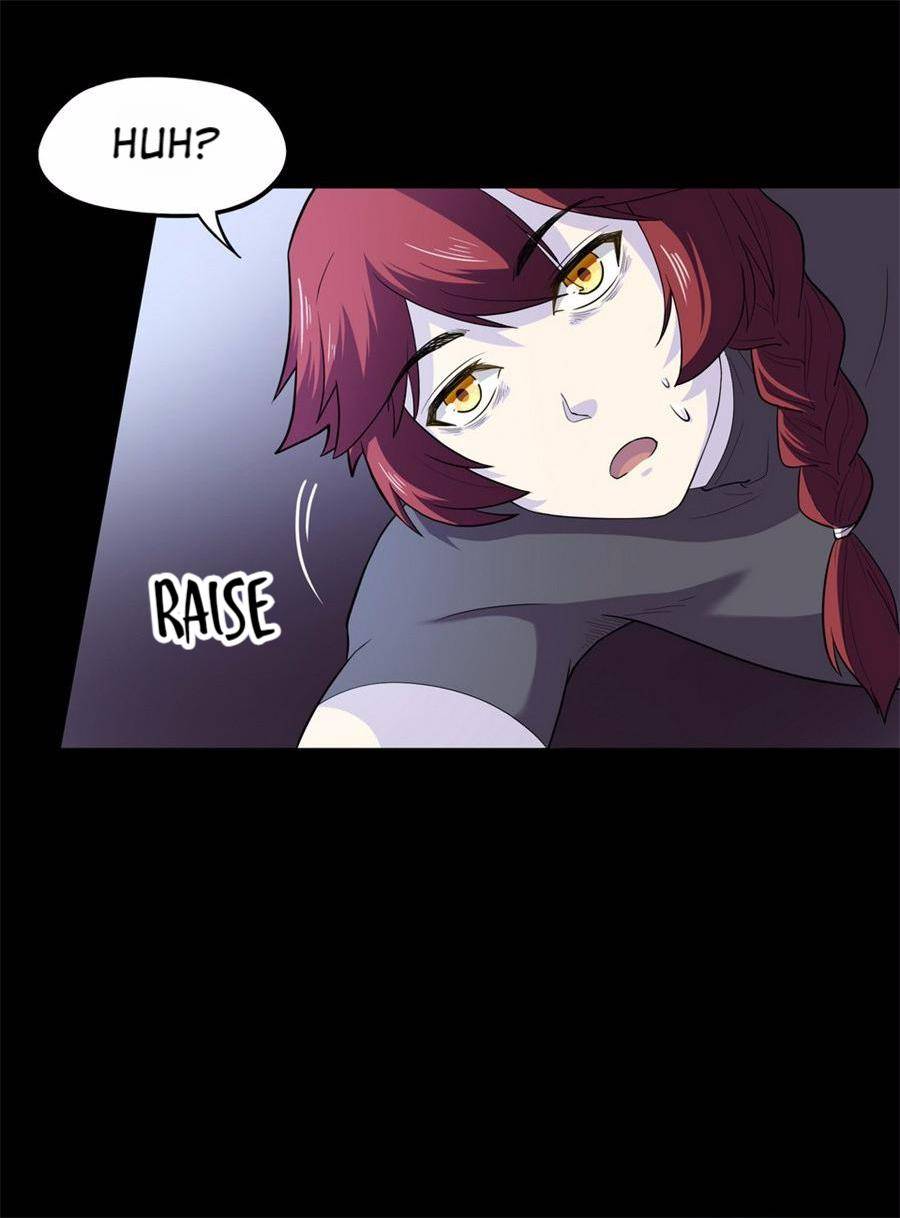 The Great Tang Is Online Chapter 43 - page 27