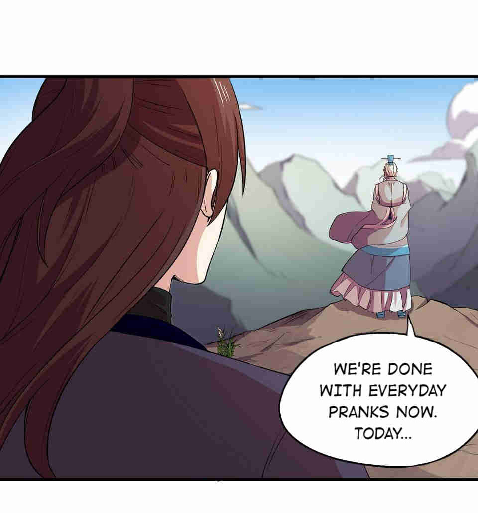 The Great Tang Is Online Chapter 87 - page 10