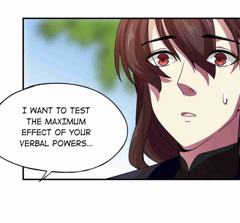 The Great Tang Is Online Chapter 87 - page 11