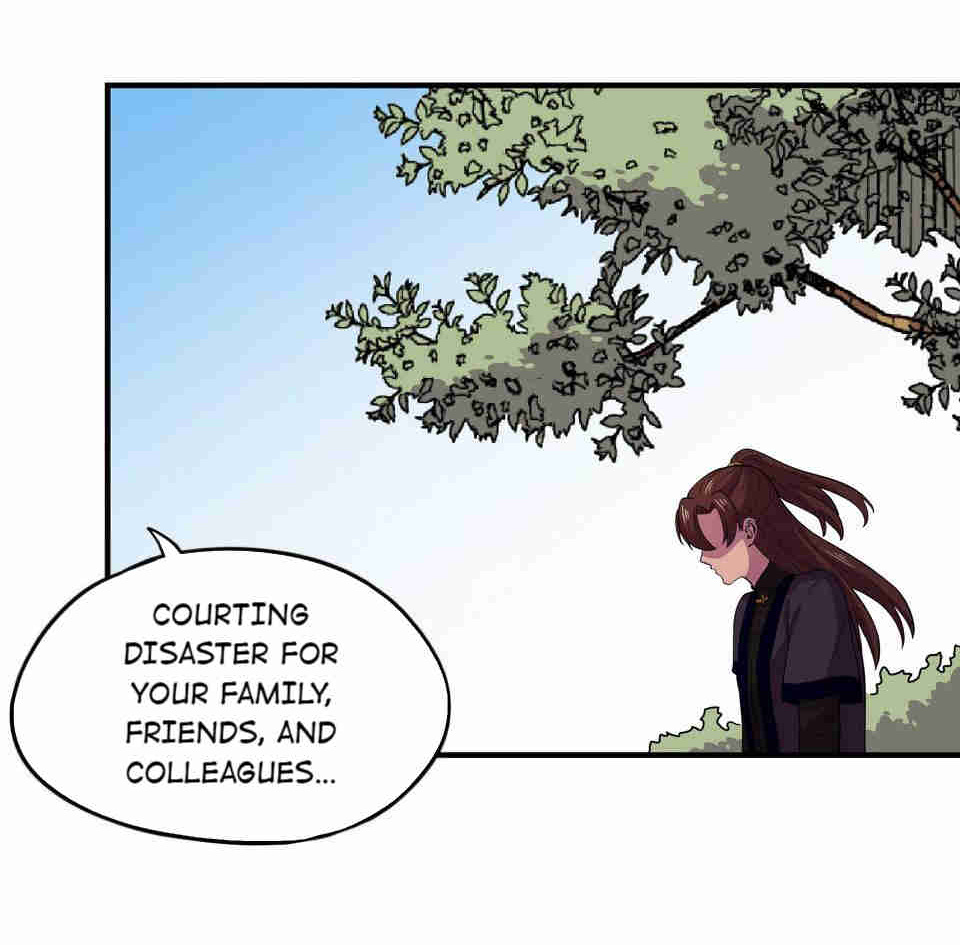 The Great Tang Is Online Chapter 87 - page 15