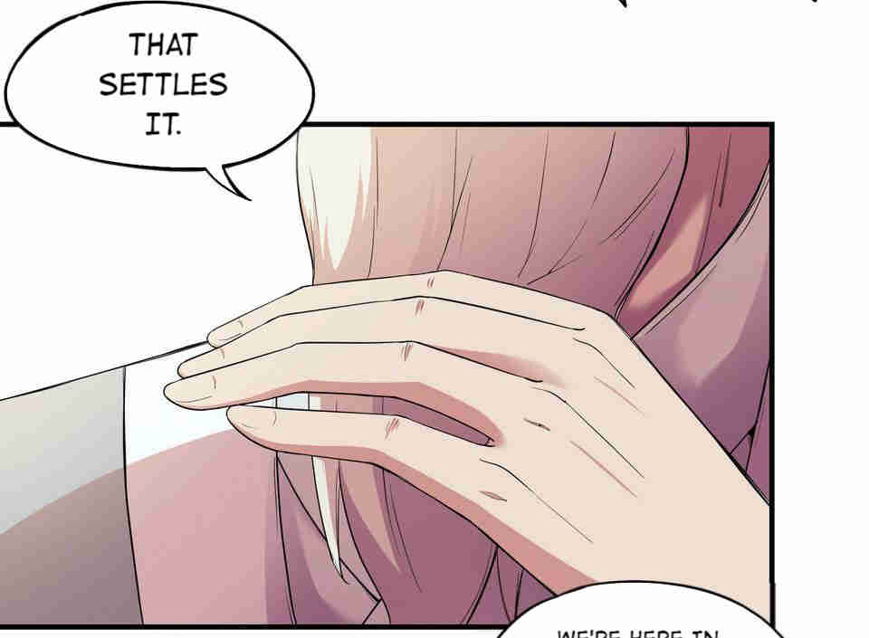 The Great Tang Is Online Chapter 87 - page 18