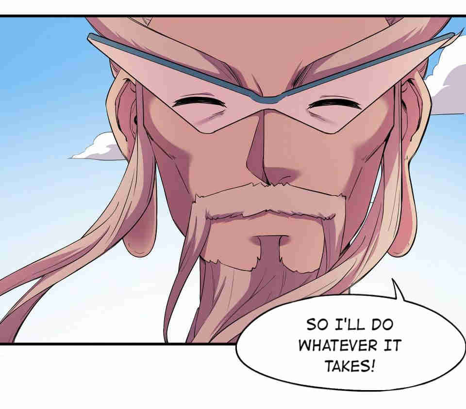 The Great Tang Is Online Chapter 87 - page 21