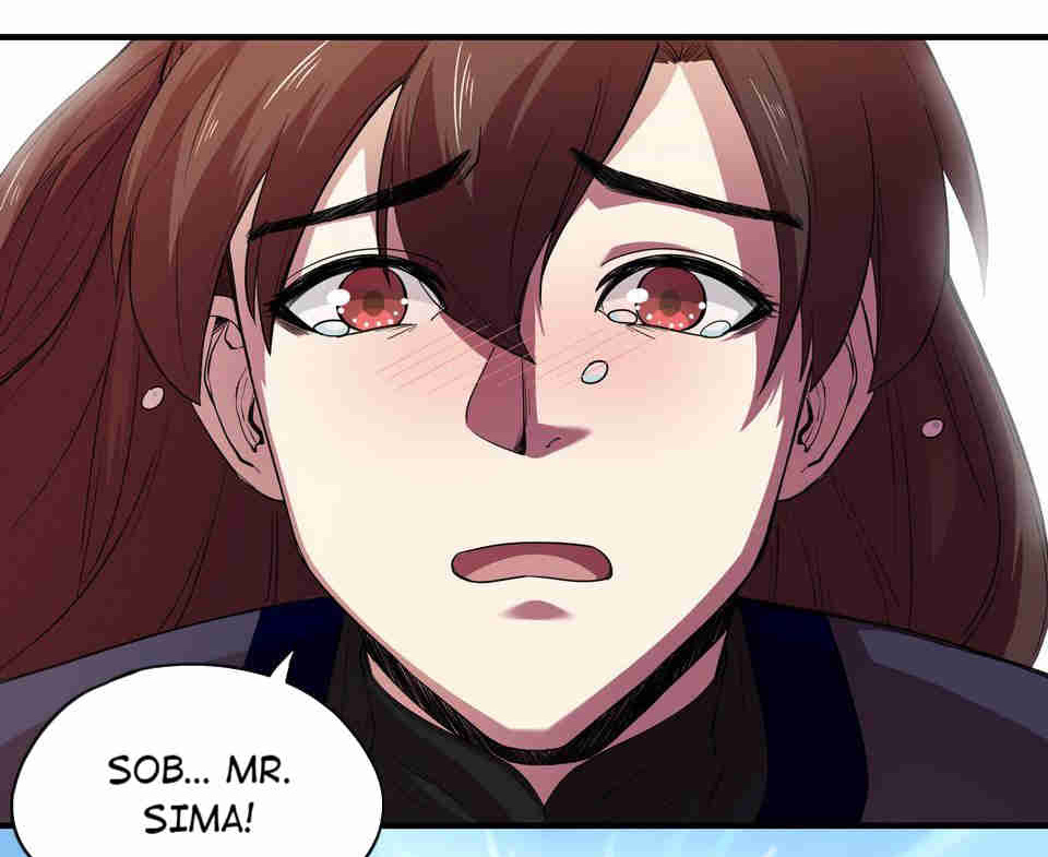 The Great Tang Is Online Chapter 87 - page 22