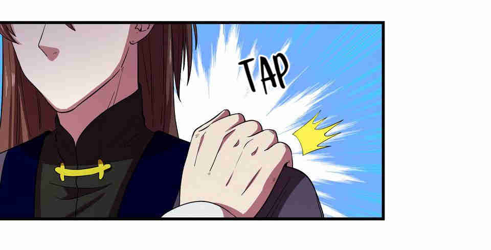 The Great Tang Is Online Chapter 87 - page 26