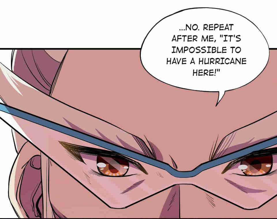 The Great Tang Is Online Chapter 87 - page 29