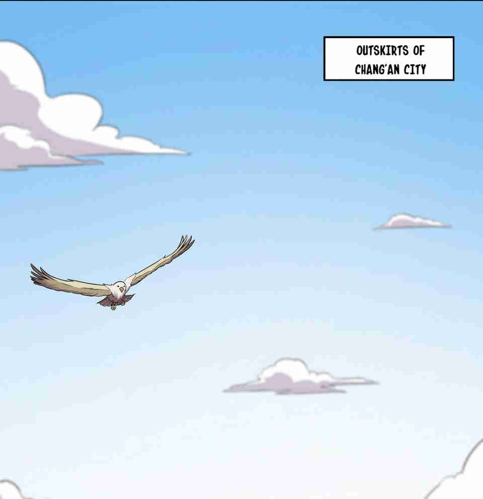 The Great Tang Is Online Chapter 87 - page 3